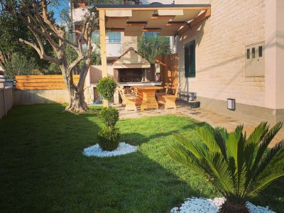 Villa Villa Privlaka **** - Outdoor photo 3