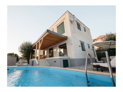 Villa Villa Privlaka **** - Outdoor photo 8