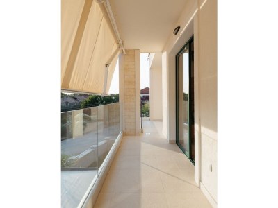 Villa Villa Privlaka **** - Outdoor photo 9