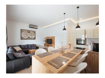 Villa Villa Privlaka **** - Features photo 11