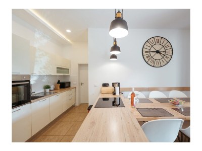 Villa Villa Privlaka **** - Features photo 12