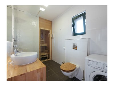 Villa Villa Privlaka **** - Features photo 18