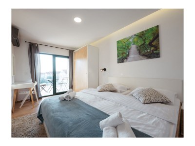 Villa Villa Privlaka **** - Features photo 21