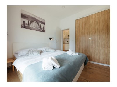 Villa Villa Privlaka **** - Features photo 24