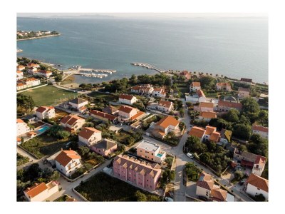 Villa Villa Privlaka **** - Environment photo 26