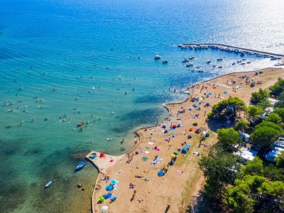 Villa Villa Privlaka **** - Environment photo 27