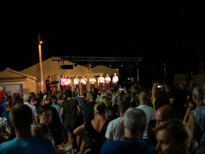 Villa Villa Privlaka **** - Environment photo 28