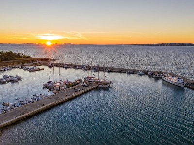 Villa Villa Privlaka **** - Environment photo 29