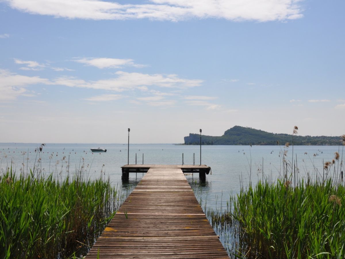 Holiday apartment Residenza La Baia - Outdoor photo 5