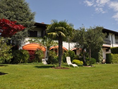 Holiday apartment Residenza La Baia - Outdoor photo 2