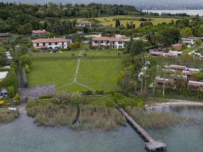 Holiday apartment Residenza La Baia - Outdoor photo 3