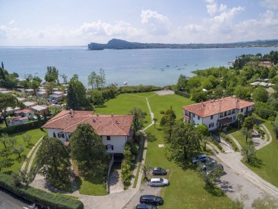 Holiday apartment Residenza La Baia - Outdoor photo 4