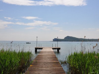 Holiday apartment Residenza La Baia - Outdoor photo 5