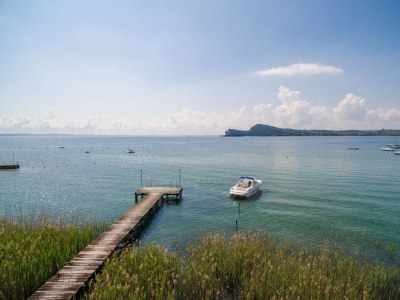 Holiday apartment Residenza La Baia - Outdoor photo 6