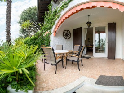 Holiday apartment Residenza La Baia - Features photo 11