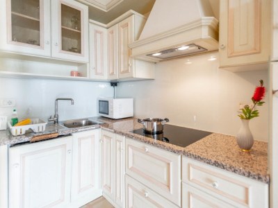 Holiday apartment Residenza La Baia - Features photo 17