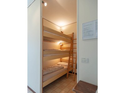 Holiday apartment Residenza La Baia - Features photo 18