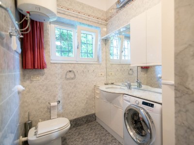 Holiday apartment Residenza La Baia - Features photo 20