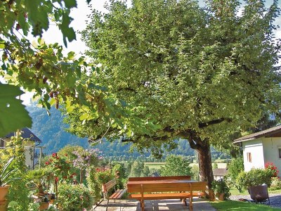 Holiday house Holiday home in Hermagor - Outdoor photo 6