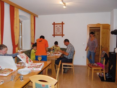 Holiday house Holiday home in Hermagor - Features photo 8