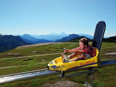 Holiday house Holiday home in Hermagor - Environment photo 19