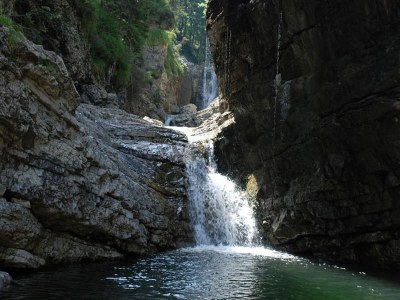 Holiday house Holiday home in Hermagor - Environment photo 20