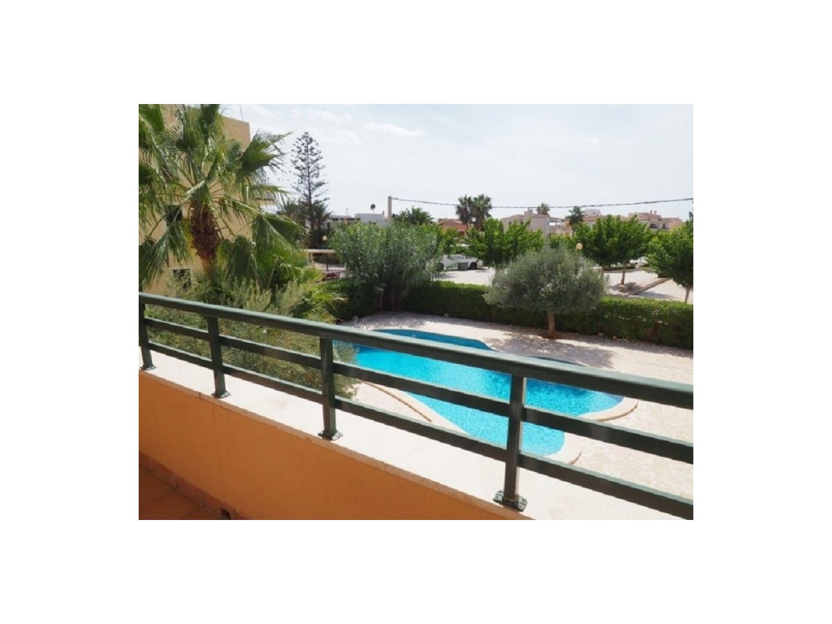 Holiday apartment al Plaza - Outdoor photo 2