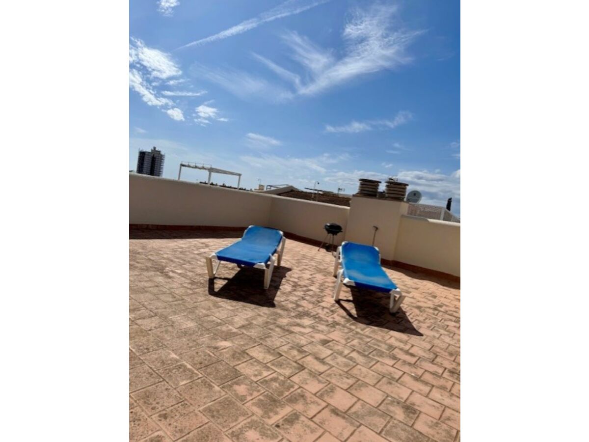 Holiday apartment al Plaza - Outdoor photo 5