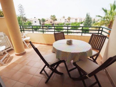 Holiday apartment al Plaza in Colonia St.Jordi - Holiday apartment