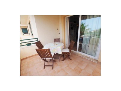 Holiday apartment al Plaza - Outdoor photo 3