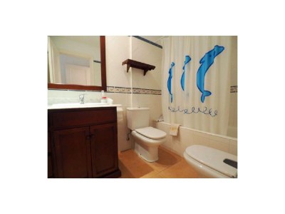 Holiday apartment al Plaza - Features photo 18