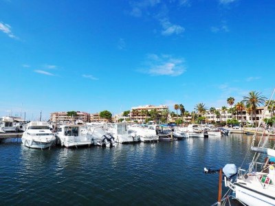 Holiday apartment al Plaza - Environment photo 19