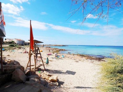 Holiday apartment al Plaza - Environment photo 20