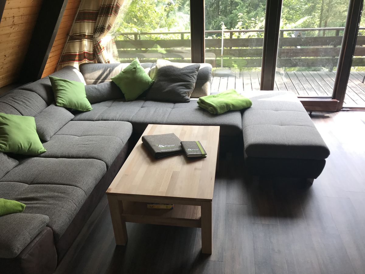 Holiday house Pfälzer Hexenhäuschen (Palatinate Witch's House). - Features photo 5