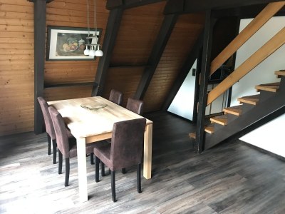 Holiday house Pfälzer Hexenhäuschen (Palatinate Witch's House). - Features photo 8