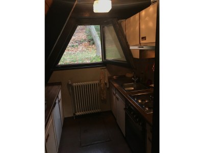 Holiday house Pfälzer Hexenhäuschen (Palatinate Witch's House). - Features photo 9