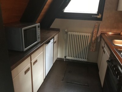 Holiday house Pfälzer Hexenhäuschen (Palatinate Witch's House). - Features photo 10