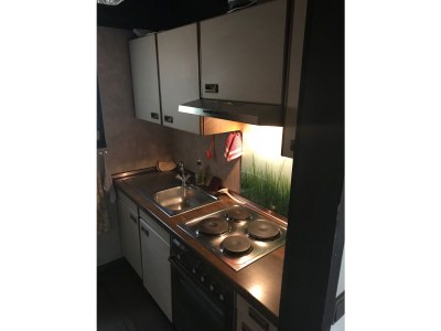 Holiday house Pfälzer Hexenhäuschen (Palatinate Witch's House). - Features photo 11