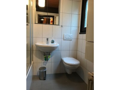 Holiday house Pfälzer Hexenhäuschen (Palatinate Witch's House). - Features photo 12