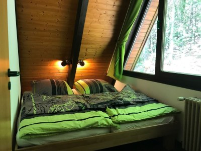 Holiday house Pfälzer Hexenhäuschen (Palatinate Witch's House). - Features photo 16