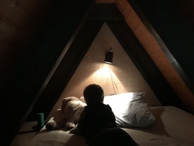 Holiday house Pfälzer Hexenhäuschen (Palatinate Witch's House). - Features photo 17