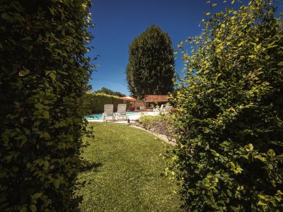 Holiday house Cottage in Vézac near Forest and Lake - Outdoor photo 8