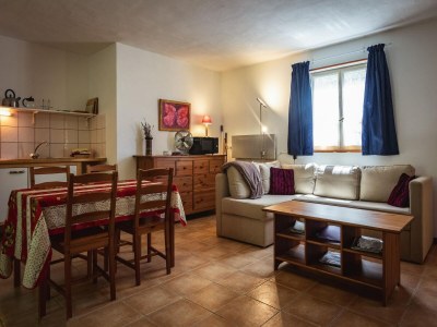 Holiday house Cottage in Vézac near Forest and Lake - Features photo 13