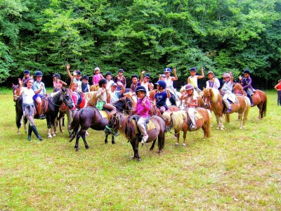 Holiday house Cottage in Vézac near Forest and Lake - Environment photo 25