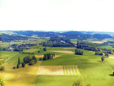 Holiday house Cottage in Vézac near Forest and Lake - Environment photo 27