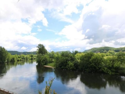 Holiday house Cottage in Vézac near Forest and Lake - Environment photo 31