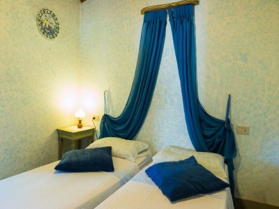 Farmhouse Farmhouse in Montecatini Terme with Sauna - Features photo 12