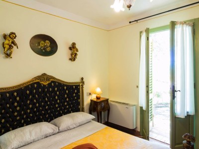 Farmhouse Farmhouse in Montecatini Terme with Sauna - Features photo 16