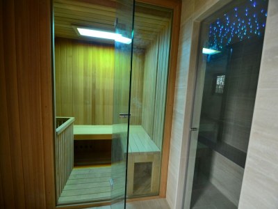 Farmhouse Farmhouse in Montecatini Terme with Sauna - Outdoor photo 25