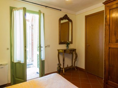 Farmhouse Farmhouse in Montecatini Terme with Sauna - Outdoor photo 32